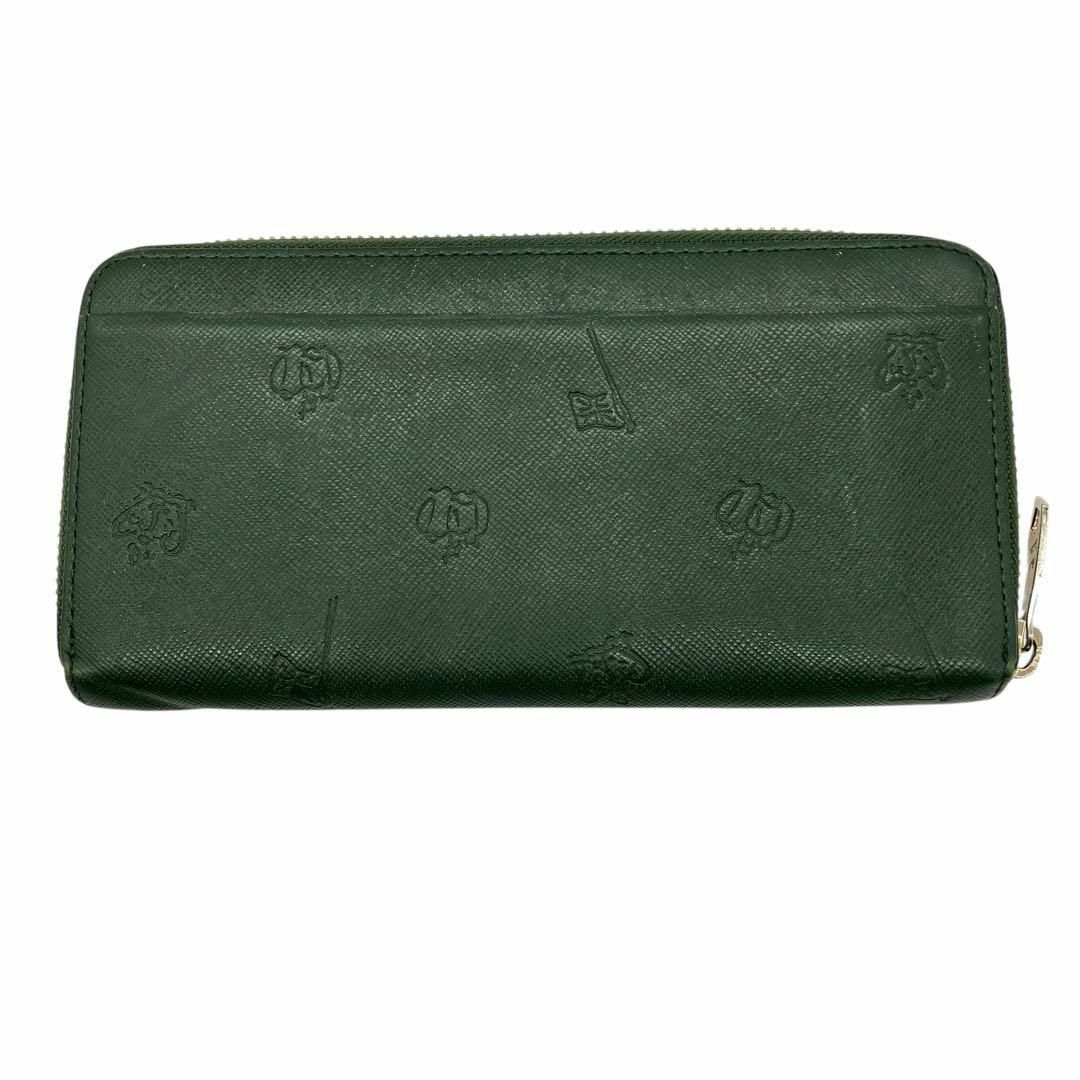 Paul Smith - 良品 1952 PaulSmith ポールドローイング 長財布 Paul Smith - 良品 1952 PaulSmith ポールドローイング 長財布