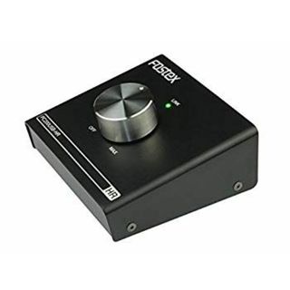 FOSTEX パーソナル・アンプ PC200USB-HR w17b8b5(その他)