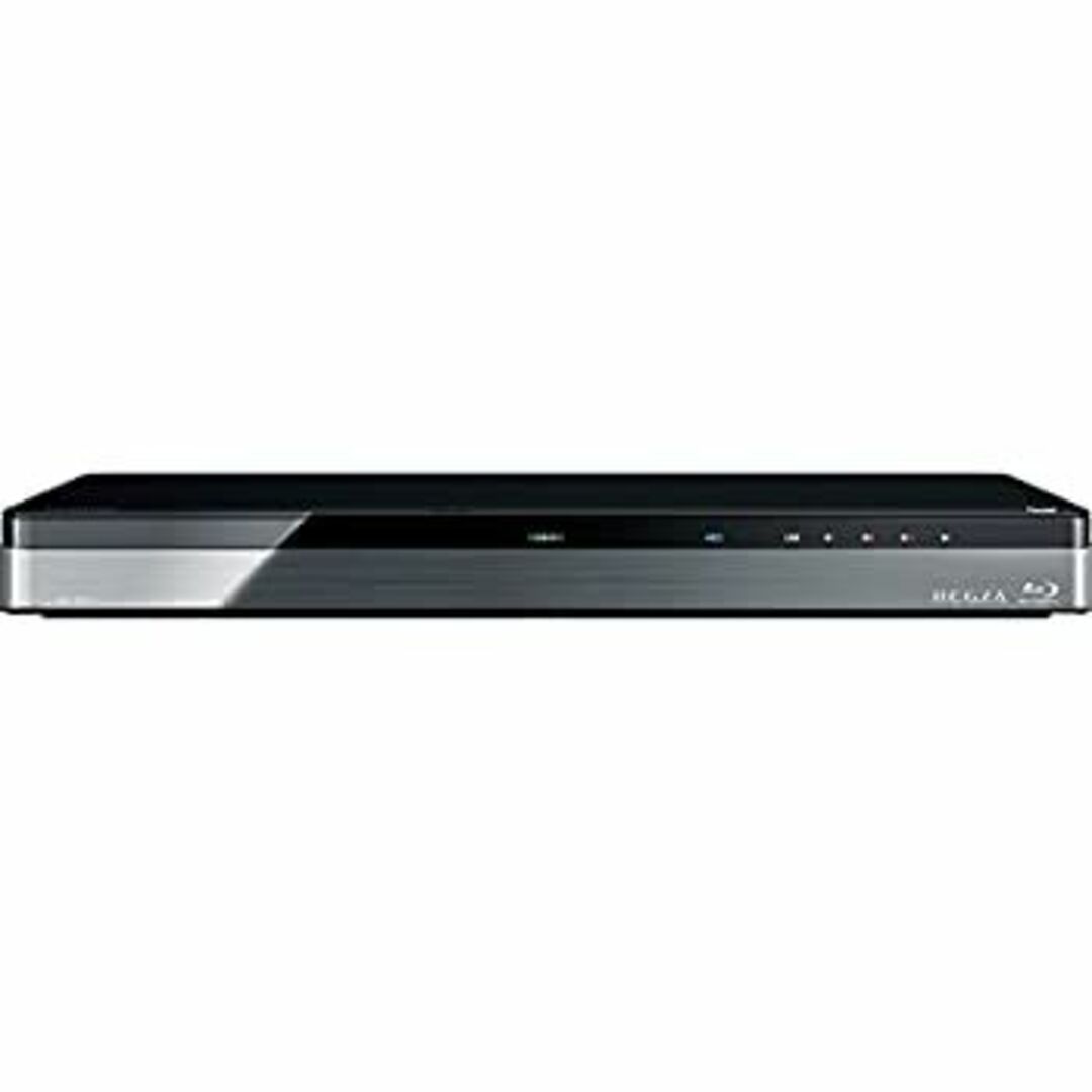 東芝 2TB HDD内蔵 ブルーレイ3D対応ブルーレイレコーダー (USB 東芝 2TB HDD内蔵 ブルーレイ3D対応ブルーレイレコーダー (USB