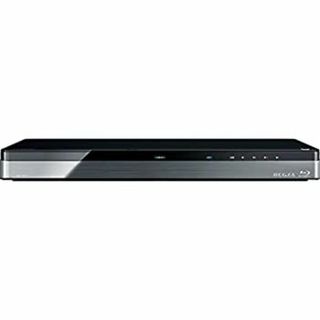 東芝 2TB HDD内蔵 ブルーレイ3D対応ブルーレイレコーダー (USB 東芝 2TB HDD内蔵 ブルーレイ3D対応ブルーレイレコーダー (USB