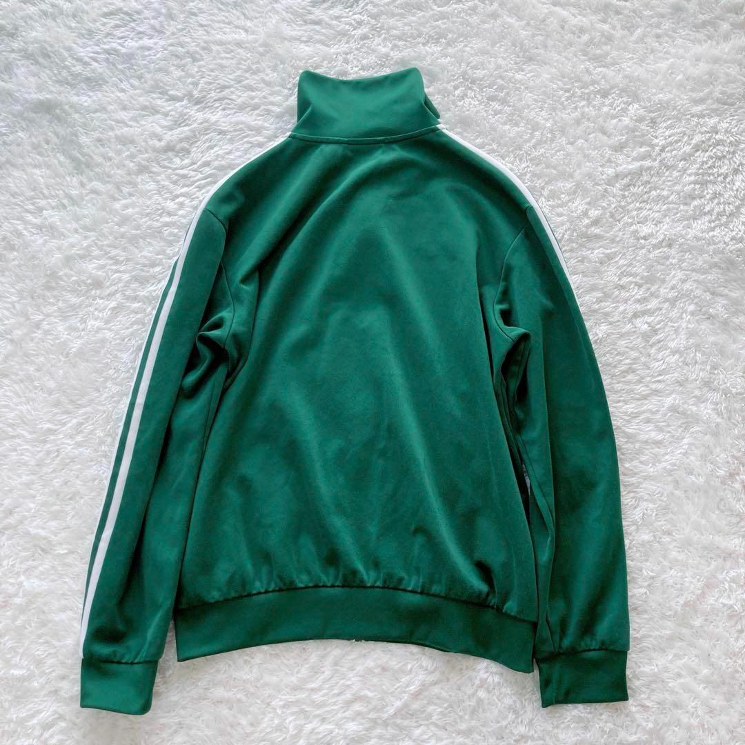adidas - 極美品✨アディダス トラックジャケット ベッケン adidas - 極美品✨アディダス トラックジャケット ベッケン
