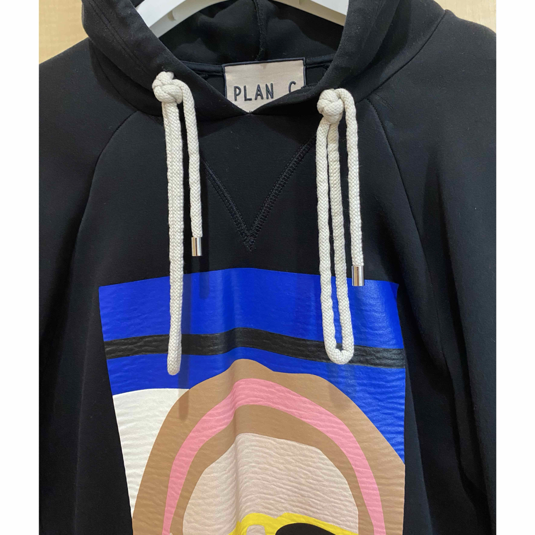 sacai - 《定番デザイン!紙プライスタグ付!》☆PLAN C プラン sacai - 《定番デザイン!紙プライスタグ付!》☆PLAN C プラン