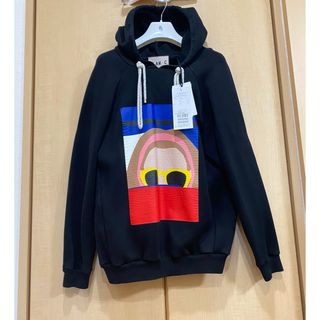 sacai(パーカー)のフリマアイテム一覧 sacai(パーカー)のフリマアイテム一覧