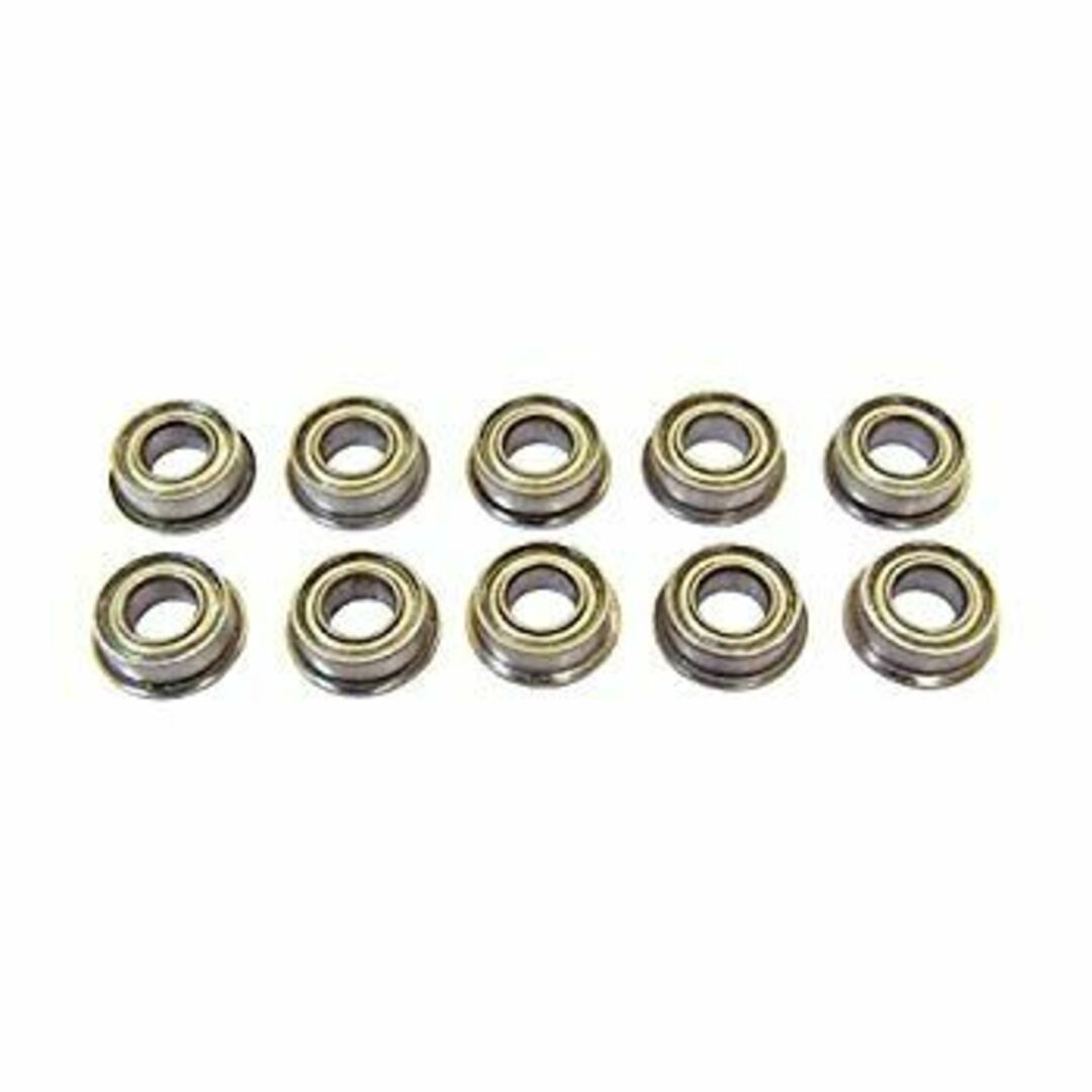 TOPLINE MRT ベアリング 840 フランジ付き (外径8mm× 内径4mm) BG-840F w17b8b5 エンタメ/ホビーのおもちゃ/ぬいぐるみ(ホビーラジコン)の商品写真