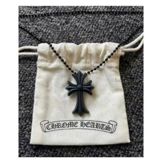 Chrome Hearts - クロムハーツ スモールクロスペンダント ベイル Chrome Hearts - クロムハーツ スモールクロスペンダント ベイル