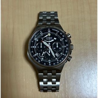 CITIZEN - 超人気モデル シチズン プロマスター CC7014-82E 残り CITIZEN - 超人気モデル シチズン プロマスター CC7014-82E 残り