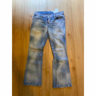 DSQUARED2 - DSQUARED2 デニム レディース 34の通販 by Kotozuki DSQUARED2 - DSQUARED2 デニム レディース 34の通販 by Kotozuki