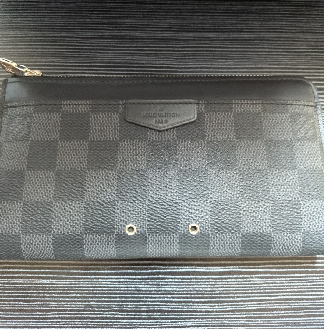 LOUIS VUITTON - ルイヴィトンジッピードラゴンヌの通販 by 舞神 LOUIS VUITTON - ルイヴィトンジッピードラゴンヌの通販 by 舞神