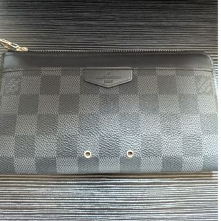 LOUIS VUITTON - ルイヴィトンジッピードラゴンヌの通販 by 舞神 LOUIS VUITTON - ルイヴィトンジッピードラゴンヌの通販 by 舞神