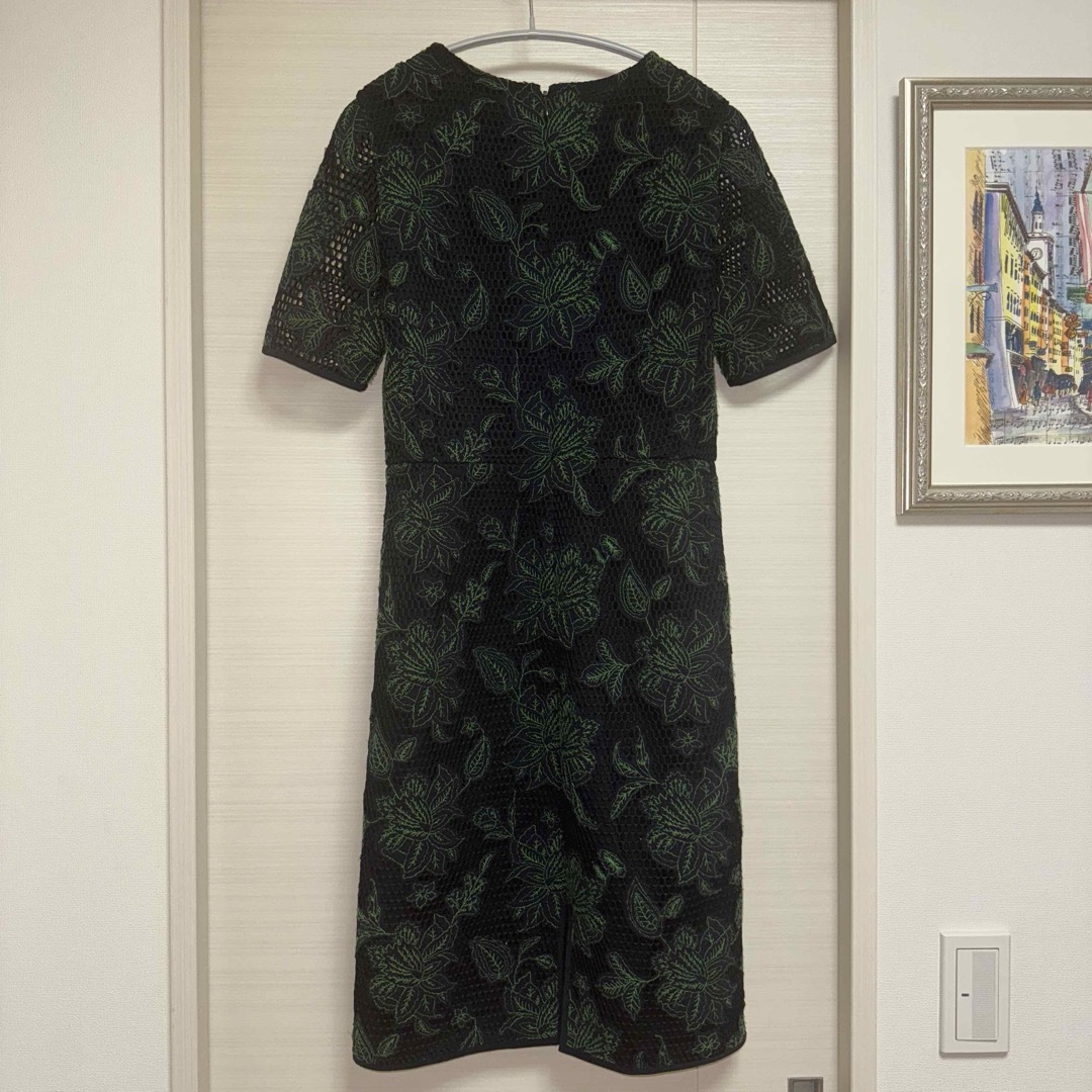 Tory Burch - トリーバーチ ワンピースの通販 by yuki's shop Tory Burch - トリーバーチ ワンピースの通販 by yuki's shop
