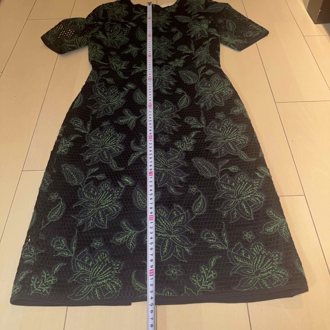 Tory Burch - トリーバーチ ワンピースの通販 by yuki's shop Tory Burch - トリーバーチ ワンピースの通販 by yuki's shop