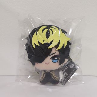 らんま1/2 プライズ ましゅもっち ぬいぐるみ 響良牙 Pちゃんの らんま1/2 プライズ ましゅもっち ぬいぐるみ 響良牙 Pちゃんの