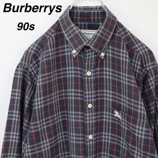 BURBERRY(シャツ)のフリマアイテム一覧 BURBERRY(シャツ)のフリマアイテム一覧