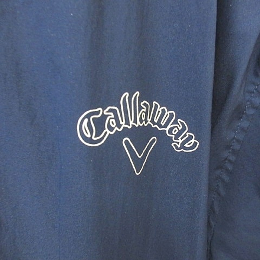 Callaway - キャロウェイ ジャケット ブルゾン ゴルフ ジップ Callaway - キャロウェイ ジャケット ブルゾン ゴルフ ジップ