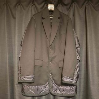 JUNYA WATANABE COMME des GARCONS(テーラードジャケット)の JUNYA WATANABE COMME des GARCONS(テーラードジャケット)の