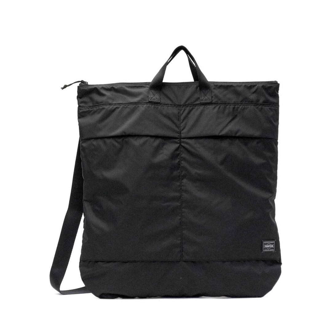 PORTER - ポーター(porter)・フレックス・2WAYヘルメットバッグ PORTER - ポーター(porter)・フレックス・2WAYヘルメットバッグ
