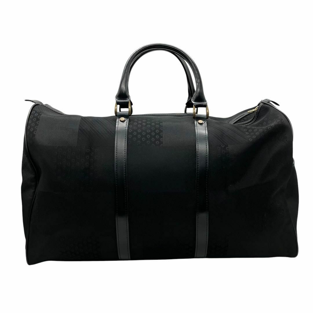 KENZO - 美品 1932 KENZO ボストンバッグ 2way ナイロン レザー KENZO - 美品 1932 KENZO ボストンバッグ 2way ナイロン レザー