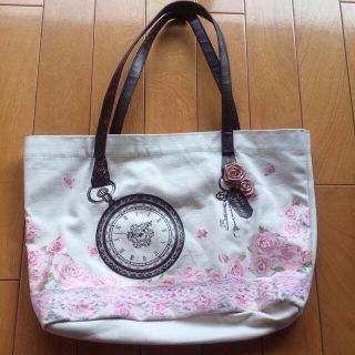 アクシーズファム(axes femme)の杏花様専用♡ axesトートバックセット(トートバッグ)