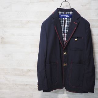 90年代 スコットランド製 Harris Tweed ハリスツイード ウール 90年代 スコットランド製 Harris Tweed ハリスツイード ウール