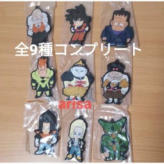 ドラゴンボール - アクスタ全22種コンプリートセット 一番くじ ドラゴンボール - アクスタ全22種コンプリートセット 一番くじ