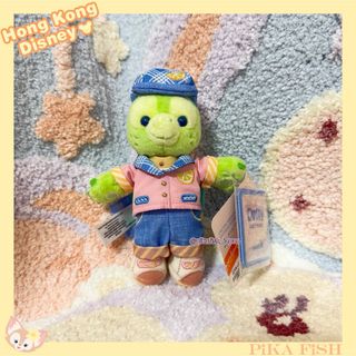 ダッフィー - 【即発送☆正規品】オルメル 2025春 ぬいぐるみ ダッフィー - 【即発送☆正規品】オルメル 2025春 ぬいぐるみ