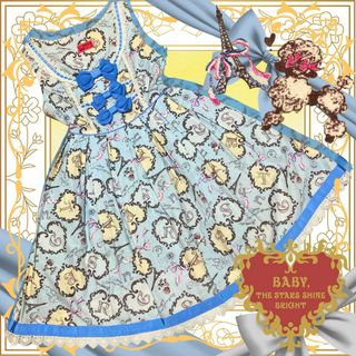 BABY,THE STARS SHINE BRIGHT - 少々難あり☆BABY☆はわせドール BABY,THE STARS SHINE BRIGHT - 少々難あり☆BABY☆はわせドール