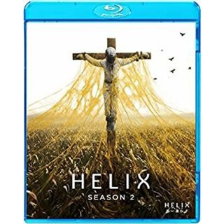 HELIX -黒い遺伝子- SEASON 2 ブルーレイ コンプリートパック(3枚組) [Blu-ray](その他)