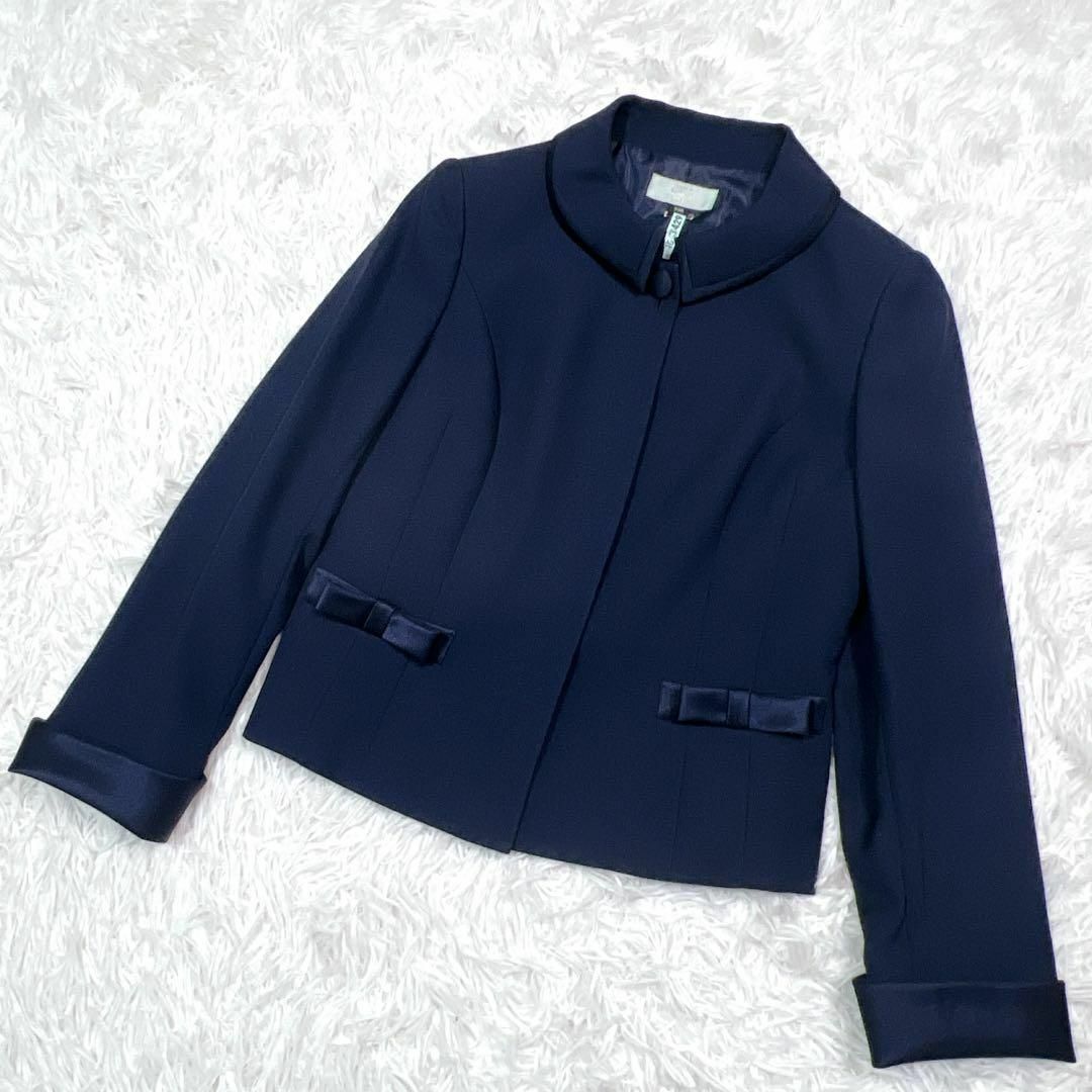 TOKYO IGIN - 【美品】東京イギン フォーマルスーツ スカート TOKYO IGIN - 【美品】東京イギン フォーマルスーツ スカート