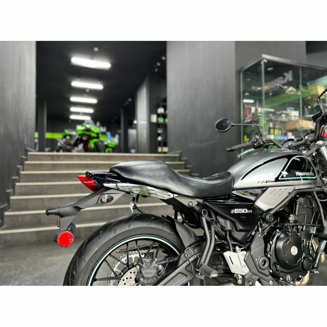 z650rs シート Javimotor シングルシート TYPE 1の通販 by Javi z650rs シート Javimotor シングルシート TYPE 1の通販 by Javi
