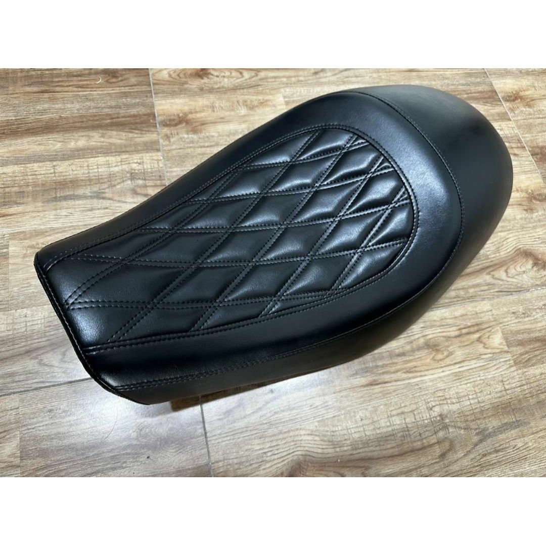 z650rs シート Javimotor シングルシート TYPE 1の通販 by Javi z650rs シート Javimotor シングルシート TYPE 1の通販 by Javi
