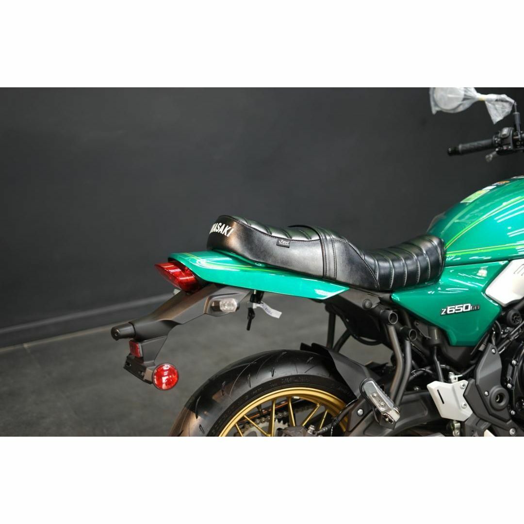 z650rs シート Javimotor TYPE 1の通販 by Javi Motorcycle|ラクマ z650rs シート Javimotor TYPE 1の通販 by Javi Motorcycle|ラクマ