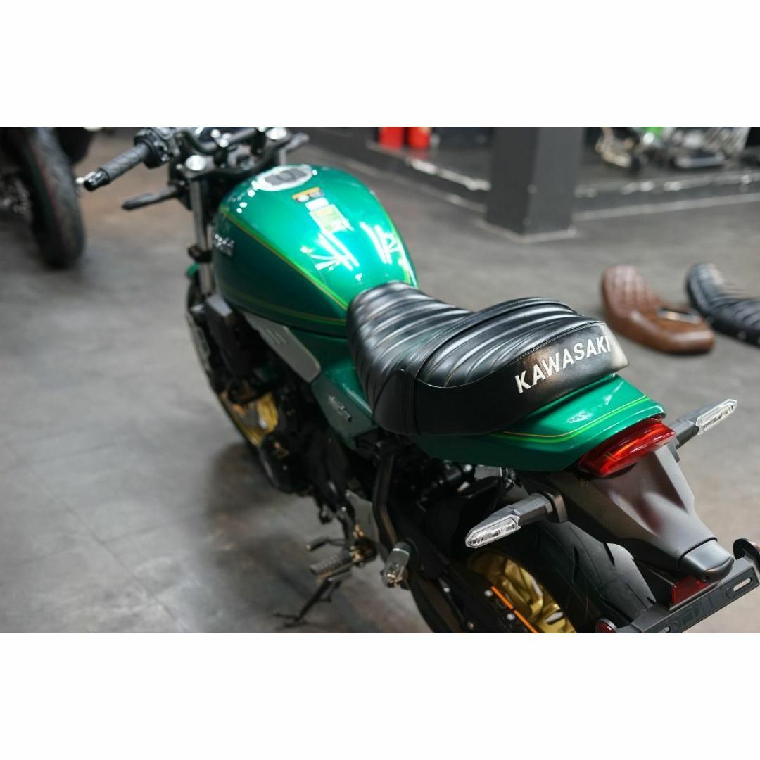 z650rs シート Javimotor TYPE 1の通販 by Javi Motorcycle|ラクマ z650rs シート Javimotor TYPE 1の通販 by Javi Motorcycle|ラクマ