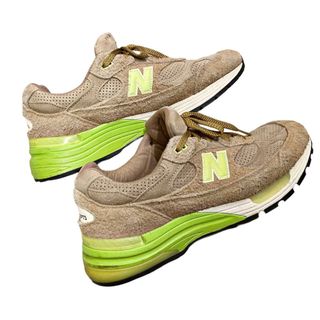 New Balance - 26.5 ML2002RA GRAY ニューバランス 2002 グレー New Balance - 26.5 ML2002RA GRAY ニューバランス 2002 グレー