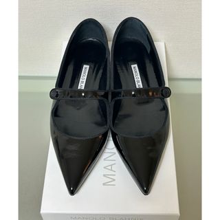 MANOLO BLAHNIK(ブラック/黒色系)のフリマアイテム一覧 MANOLO BLAHNIK(ブラック/黒色系)のフリマアイテム一覧