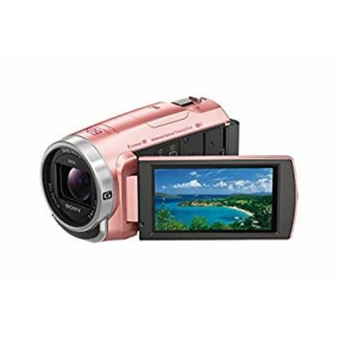 値下げ交渉可能】SONY HDR-CX675 HANDYCAM ビデオカメラ