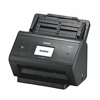 brother スキャナー ADS-3600W (有線・無線LAN対応/ADF)(その他)