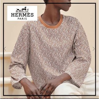 HERMES - エルメス HERMES Tシャツの通販 by KOMEHYO ONLINE HERMES - エルメス HERMES Tシャツの通販 by KOMEHYO ONLINE