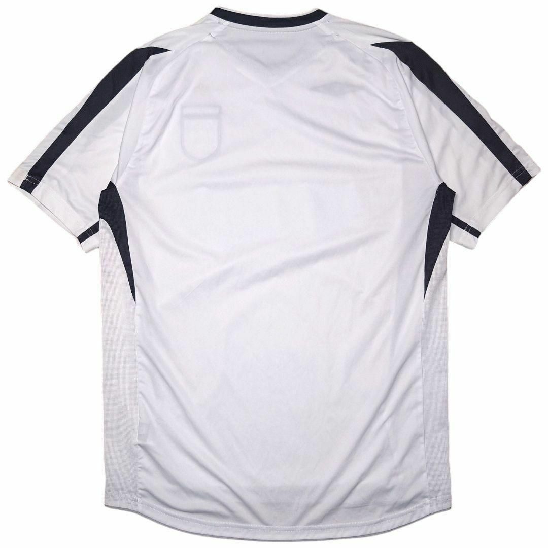UMBRO - 00s UMBRO イングランド代表 トレーニングトップ ゲーム UMBRO - 00s UMBRO イングランド代表 トレーニングトップ ゲーム