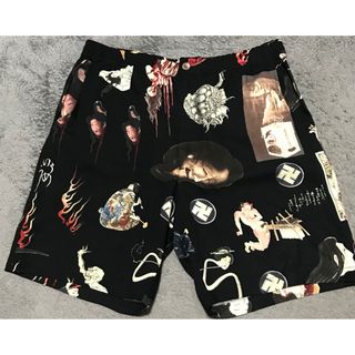 WACKO MARIA - 極美品✨ WACKO MARIA ワコマリア ドーメル WACKO MARIA - 極美品✨ WACKO MARIA ワコマリア ドーメル