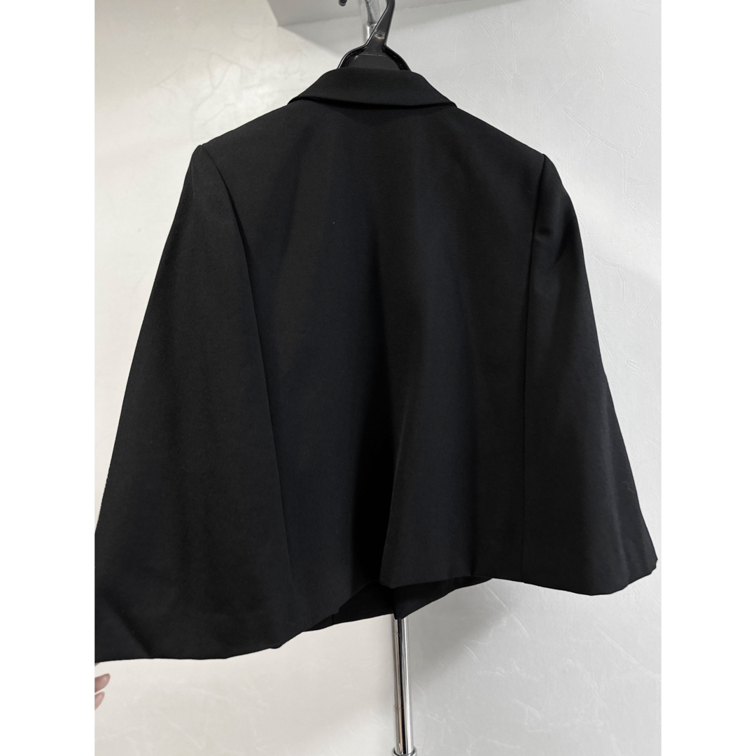COMME des GARCONS - 2023AW コムデギャルソンガール ジャケット COMME des GARCONS - 2023AW コムデギャルソンガール ジャケット