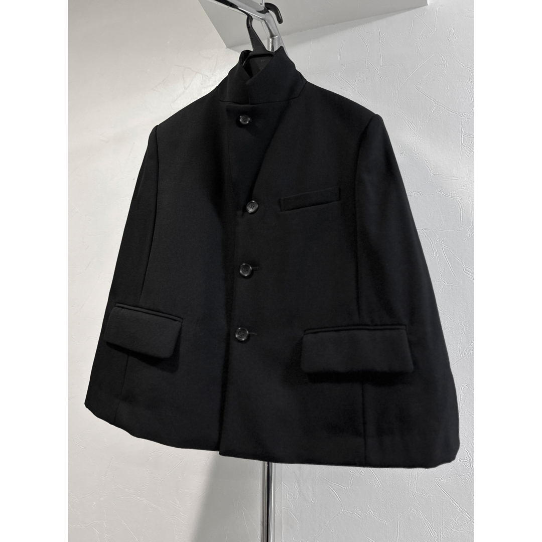 COMME des GARCONS - 2023AW コムデギャルソンガール ジャケット COMME des GARCONS - 2023AW コムデギャルソンガール ジャケット