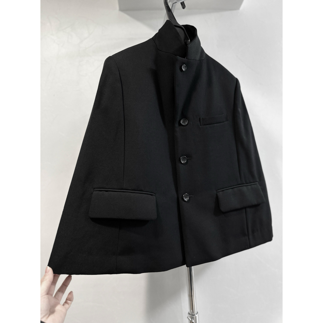 COMME des GARCONS - 2023AW コムデギャルソンガール ジャケット COMME des GARCONS - 2023AW コムデギャルソンガール ジャケット