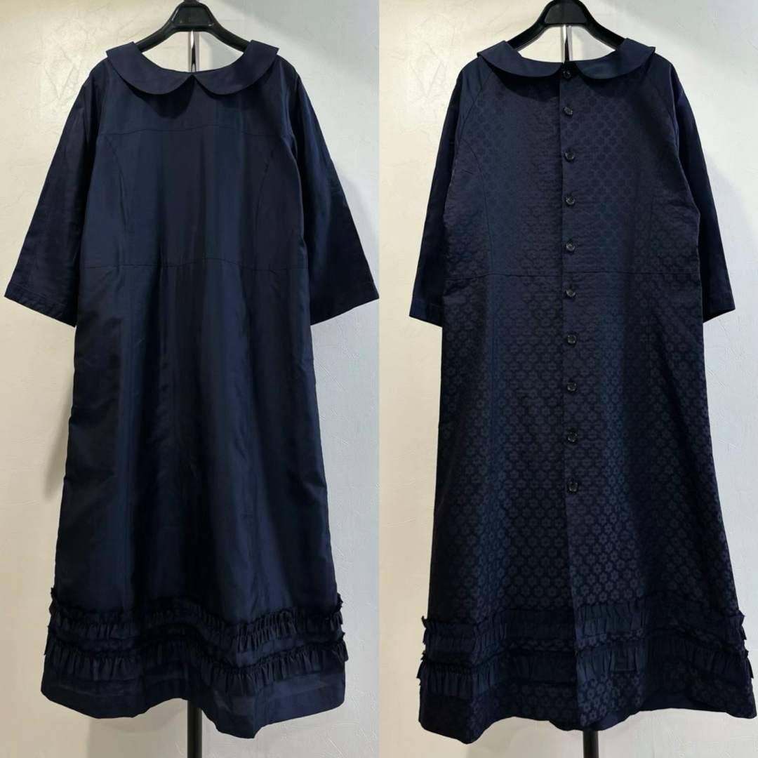 COMME des GARCONS - 2017SS トリココムデギャルソン お花 COMME des GARCONS - 2017SS トリココムデギャルソン お花