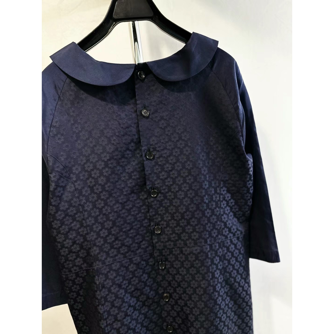 COMME des GARCONS - 2017SS トリココムデギャルソン お花 COMME des GARCONS - 2017SS トリココムデギャルソン お花