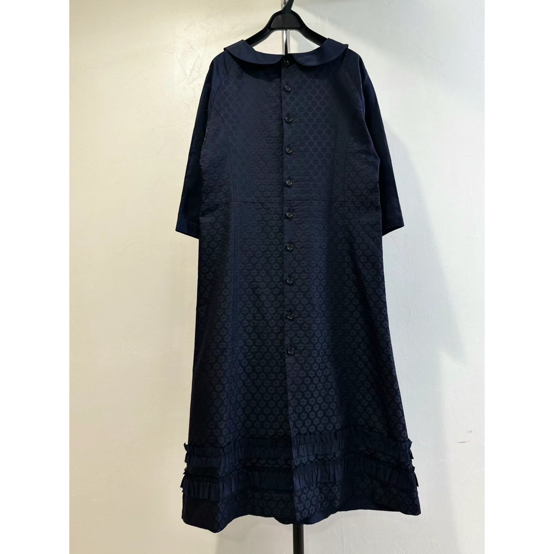 COMME des GARCONS - 2017SS トリココムデギャルソン お花 COMME des GARCONS - 2017SS トリココムデギャルソン お花