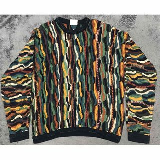 COOGI(ニット/セーター)のフリマアイテム一覧 COOGI(ニット/セーター)のフリマアイテム一覧