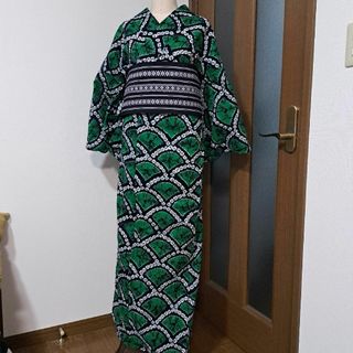 ⚠️専用 安室ちゃん着用 浴衣 kapuki サイズ Sの通販 by nao ⚠️専用 安室ちゃん着用 浴衣 kapuki サイズ Sの通販 by nao