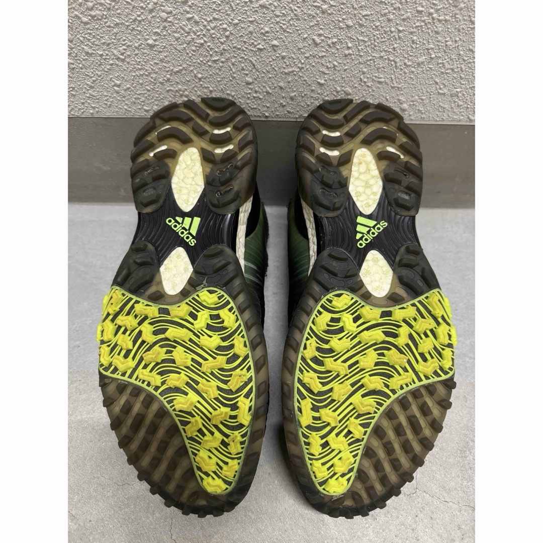 adidas - アディダス 26cm ゴルフシューズ コードカオス ボア adidas - アディダス 26cm ゴルフシューズ コードカオス ボア