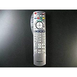 パナソニック CATVリモコン EUR7663Z40 ggw725x(その他)