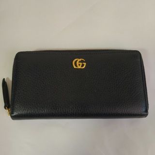 GUCCI - 新品 グッチ GGブルームス フレンチ フラップ 長財布 GUCCI - 新品 グッチ GGブルームス フレンチ フラップ 長財布